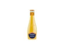 Bottiglietta vetro 20 cl aranciata Naturali Sanpellegrino