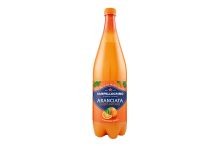 Bottiglia 120 cl aranciata Naturali Sanpellegrino