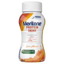 Meritene® Protein Drink Albicocca