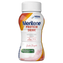 Meritene® Protein Drink Fragola