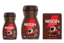 Nescafé Classic