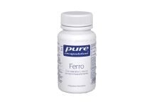 Pure Encapsulations® Ferro