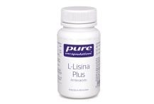 L-Lisina Plus