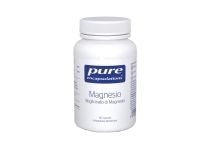 Pure Encapsulations® Magnesio Bisglicinato