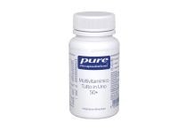 Pure Encapsulations® Multivitaminico tutto in 1 50+