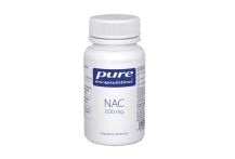 Pure Encapsulations® NAC