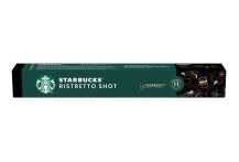 Starbucks® Ristretto Shot by Nespresso®