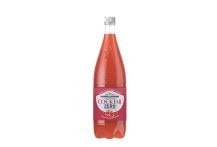 Bottiglia da 75 cl Cocktail Zero Sanpellegrino