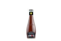 Bottiglietta vetro 20 cl Chinò Sanpellegrino
