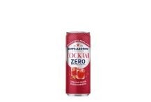 Lattina da 33 cl Cocktail Zero Sanpellegrino