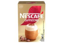 Nescafé® Cappuccino astuccio 