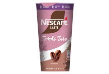 Nescafé Latte Triple Zero