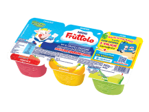 Frùttolo® Frutta Singola