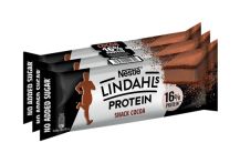 Lindahls Protein Snack Cacao