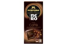 PERUGINA® NERO® Caffè Tavoletta Cioccolato Fondente Extra