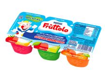 Frùttolo® Frutta Mista 6x50g