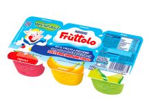 Frùttolo® Frutta Singola