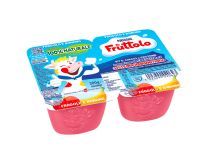 Frùttolo® Frutta Mista Fragola e Banana