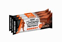 Nestlè Lindahls Protein+ Snack Energy Cacao 3x40g