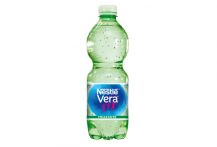 Nestle' Vera 50 cl frizzante in Bosco