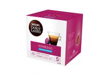 NESCAFÉ DOLCE GUSTO ESPRESSO DECAFFEINATO