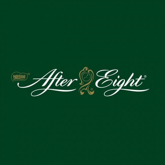 After Eight After Eight