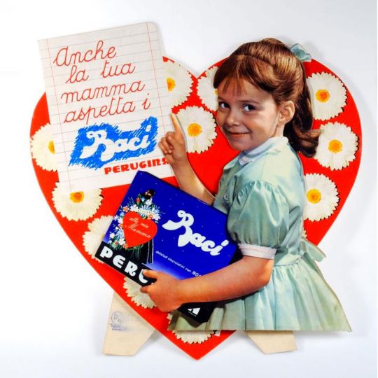 Baci Perugina Baci Perugina