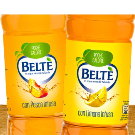 Beltè Beltè