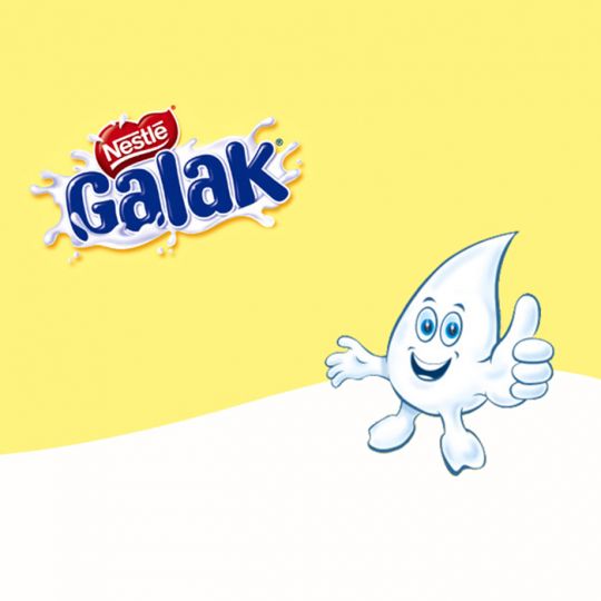 Galak Galak