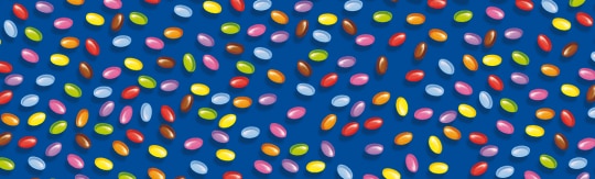 Smarties