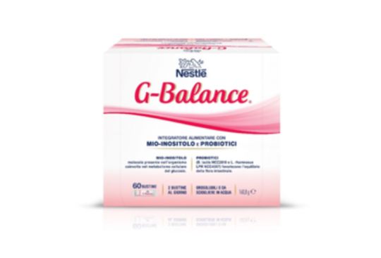 G-Balance®