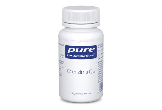 PURE ENCAPSULATIONS Coenzima Q10