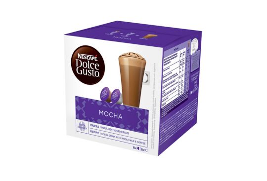 Mocha Mocha