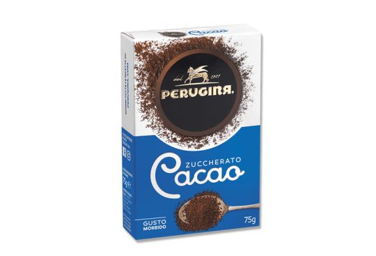Perugina Cacao zuccherato in polvere Perugina Cacao zuccherato in polvere
