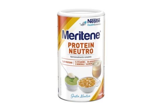 Meritene® Protein Neutro Meritene® Protein Neutro