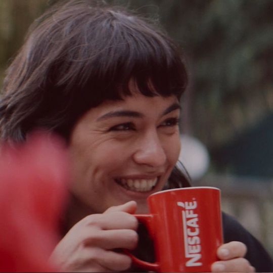 Nescafé