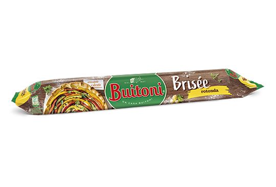 Buitoni® Sfoglia La Brisée Buitoni® Sfoglia La Brisée