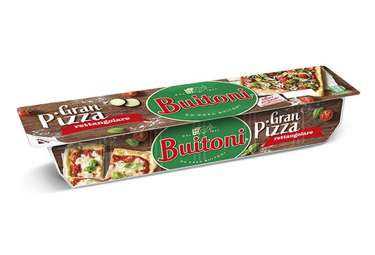 Buitoni® Gran Pizza