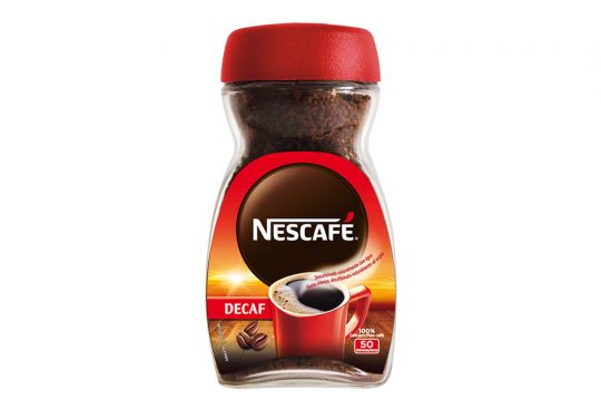 Nescafé® Classic Decaf