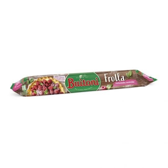 Buitoni La Frolla Sottile