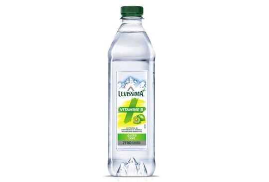 Levissima + Vitamina B gusto lime LEVISSIMA+ VITAMINE B GUSTO LIME