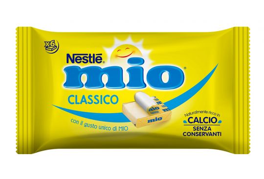 Formaggino MIO® Classico Formaggino MIO® Classico