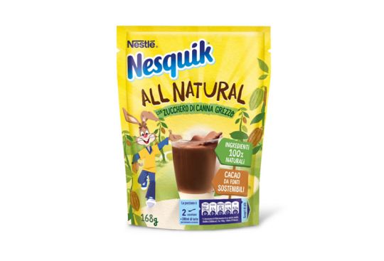 Nesquik® All Natural Nesquik® All Natural