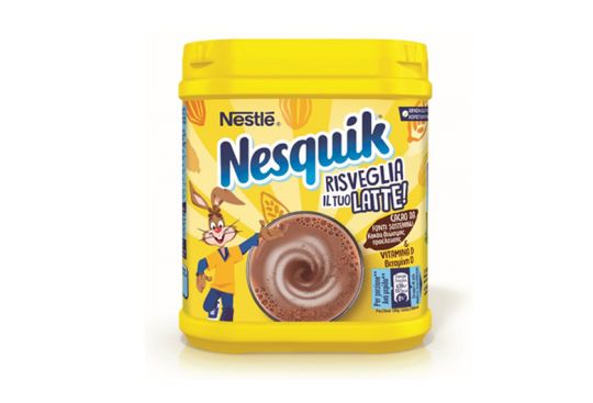 Nesquik® Opti - Start ™ Nesquik® Opti - Start ™