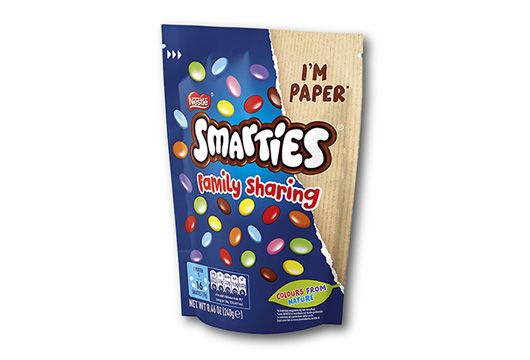 Smarties® Family Pack Smarties® Family Pack