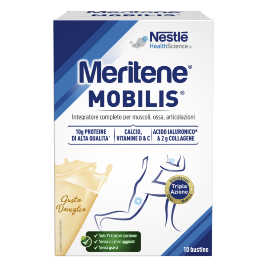 Meritene® Mobilis