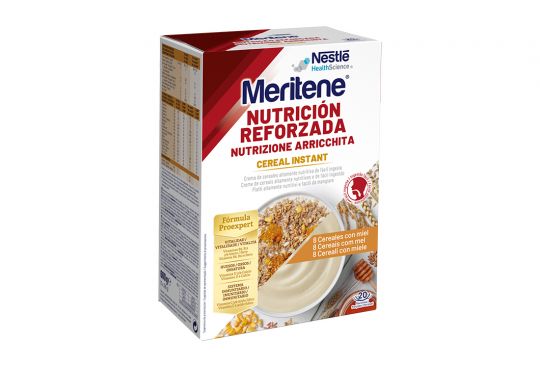 Meritene® 8 Cereali con miele