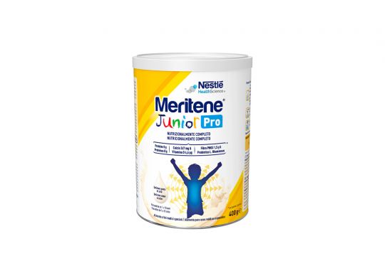 Meritene Junior Pro