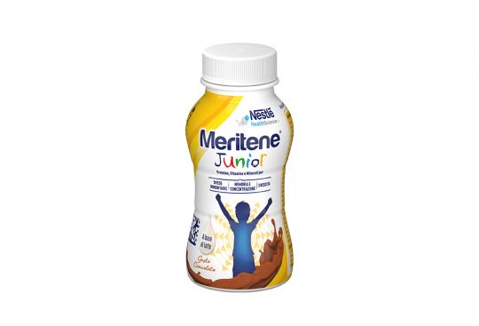 Meritene® junior drink cioccolato