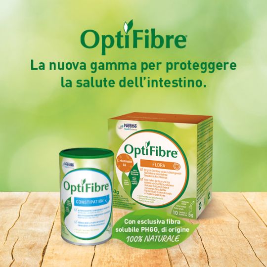 Prodotti Optifibre